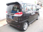 SOLIO BANDIT 4WD
