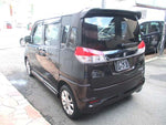 SOLIO BANDIT 4WD