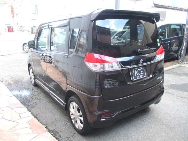 SOLIO BANDIT 4WD