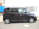 SOLIO BANDIT 4WD