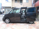 SOLIO BANDIT 4WD