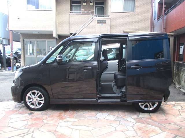 SOLIO BANDIT 4WD