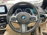BMW 5series TOURING