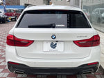 BMW 5series TOURING