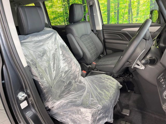 DELICA D:5 4WD