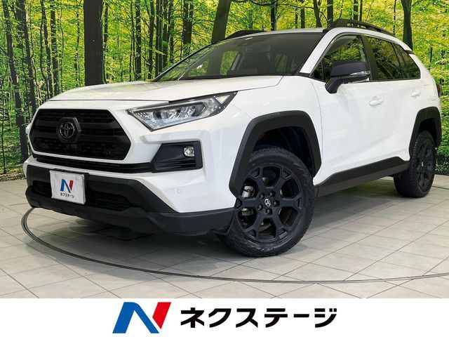 RAV4 4WD