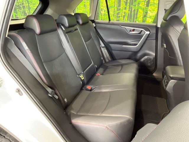 RAV4 4WD