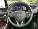 RAV4 4WD