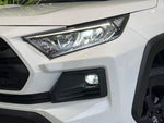 RAV4 4WD