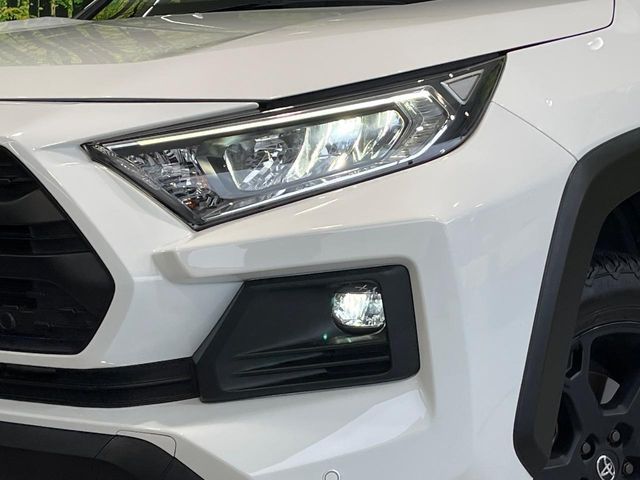 RAV4 4WD