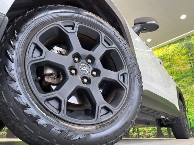 RAV4 4WD