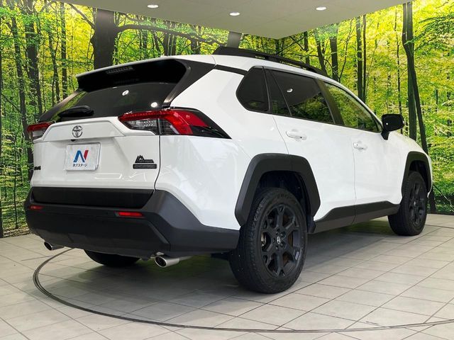 RAV4 4WD