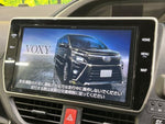 VOXY HYBRID