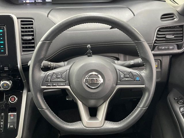 SERENA  S-HYBRID