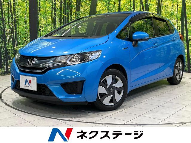 FIT HYBRID