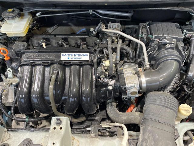 FIT HYBRID