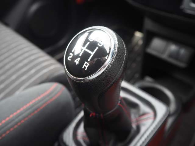 ALTO WORKS  4WD