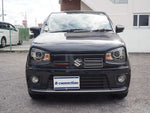 ALTO WORKS  4WD