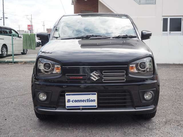 ALTO WORKS  4WD