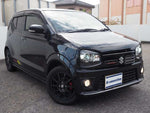ALTO WORKS  4WD