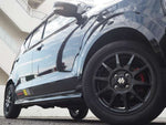 ALTO WORKS  4WD