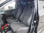 ALTO WORKS  4WD