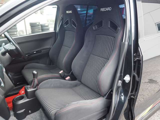ALTO WORKS  4WD