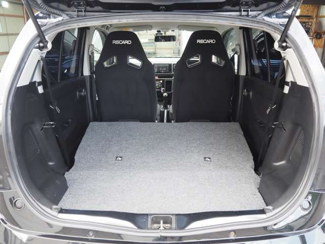 ALTO WORKS  4WD