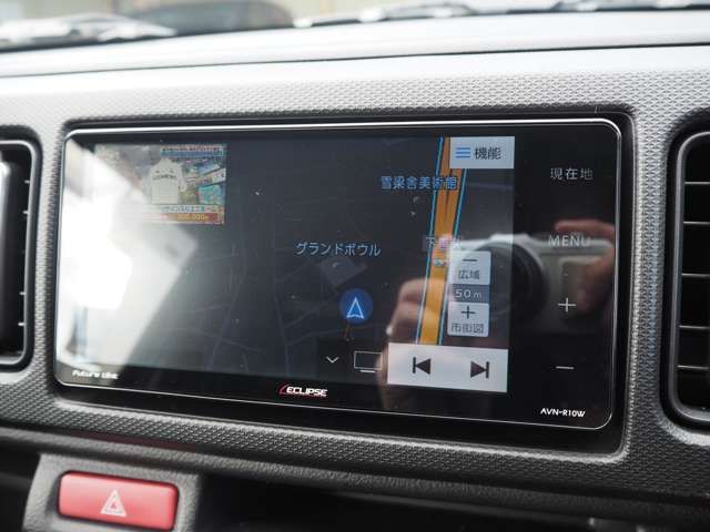 ALTO WORKS  4WD