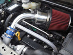 ALTO WORKS  4WD