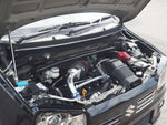 ALTO WORKS  4WD