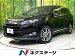 HARRIER 2WD