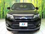 HARRIER 2WD