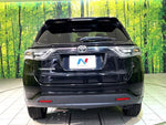 HARRIER 2WD
