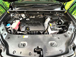 HARRIER 2WD