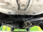HARRIER 2WD