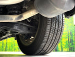 HARRIER 2WD