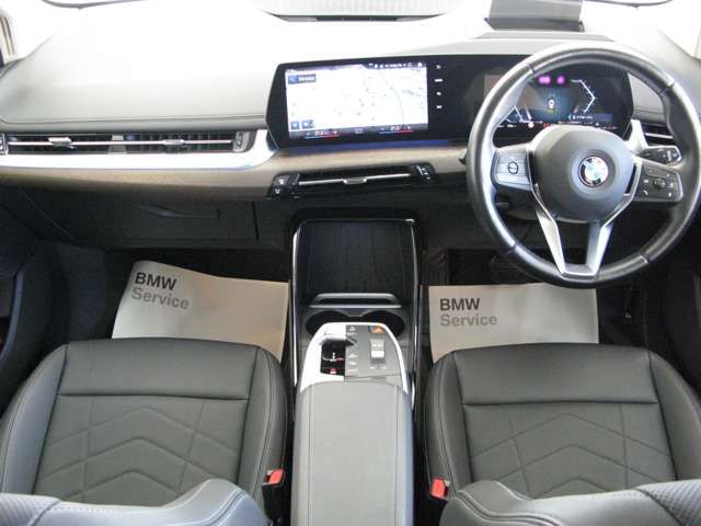 BMW 2 Series Active Tourer