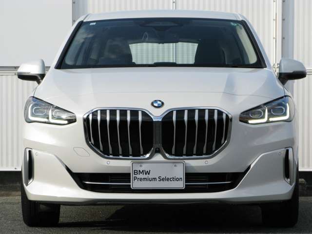BMW 2 Series Active Tourer
