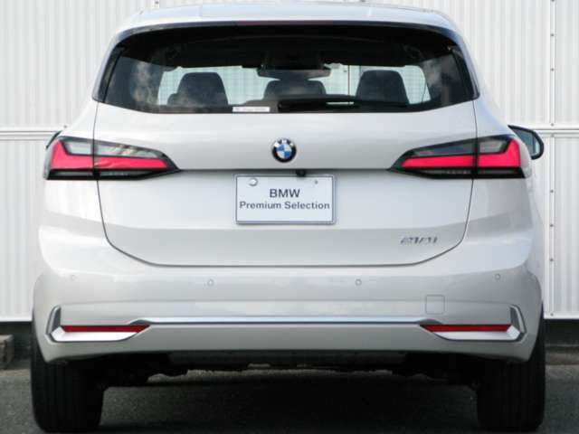 BMW 2 Series Active Tourer