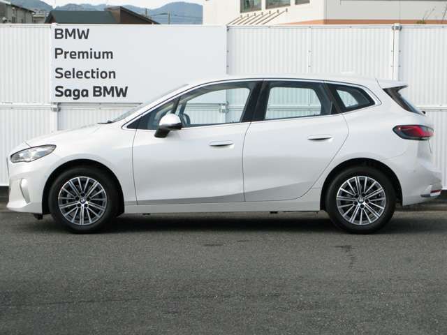 BMW 2 Series Active Tourer