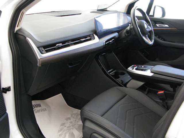 BMW 2 Series Active Tourer