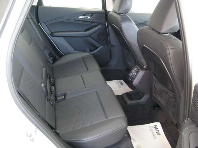 BMW 2 Series Active Tourer