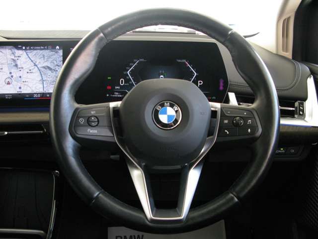 BMW 2 Series Active Tourer