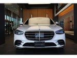 MERCEDES BENZ S class