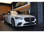 MERCEDES BENZ S class