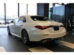 MERCEDES BENZ S class