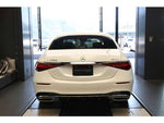 MERCEDES BENZ S class