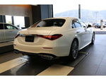 MERCEDES BENZ S class