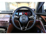 MERCEDES BENZ S class
